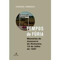 Tempos de Fúria
