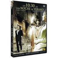 Las 10:30 De Una Noche De Verano
