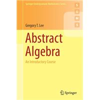 Abstract algebra