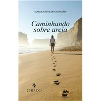 Caminhando Sobre Areia