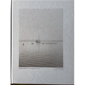 Mariscadoras, una vida en el mar - 1