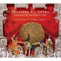 Moliere at the opera