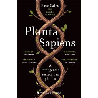 Planta Sapiens - 1