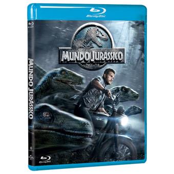 Mundo Jurássico