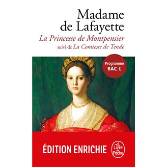 La Princesse de Montpensier