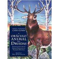 O Oráculo Animal dos Druidas