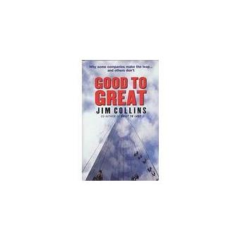 Good to Great - COLLINS, JIM, Jim Collins - Compra Livros na Fnac.pt