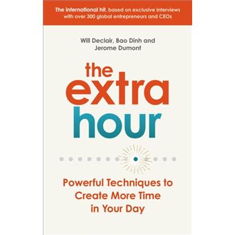 The Extra Hour