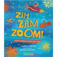 Zim zam zoom!