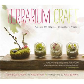 Terrarium Craft