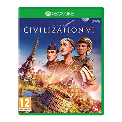 Sid Meier's Civilization VI - 