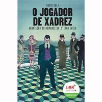 Vamos Jogar Xadrez! - Brochado - Lisa Regan, Vários - Compra Livros na