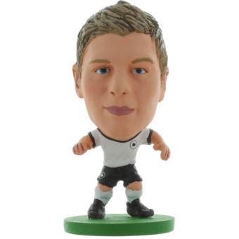 Compra Boneco de ação Portugal Futebol SoccerStarz Original