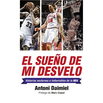 El sueño de mi desvelo