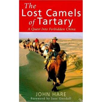 The Lost Camels of Tartary