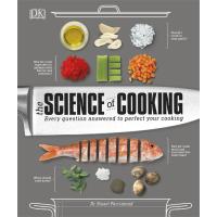 The Science of Cooking