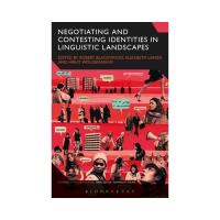 Negotiating and contesting identiti