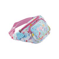 Bolsa Cintura Sereia