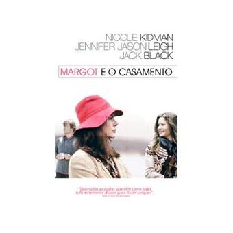 Margot e o Casamento - DVD