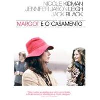 Margot e o Casamento - DVD
