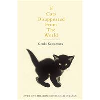 If Cats Disappeared From The World