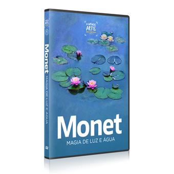 Filmes que precisamos ver mais de uma vez para entender - Monet