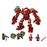 LEGO Marvel Avengers 76164 Iron Man Hulkbuster Versus Agente A.I.M._2