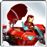 LEGO Marvel Avengers 76164 Iron Man Hulkbuster Versus Agente A.I.M._6
