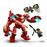 LEGO Marvel Avengers 76164 Iron Man Hulkbuster Versus Agente A.I.M._7