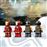 LEGO Marvel Avengers 76164 Iron Man Hulkbuster Versus Agente A.I.M._9