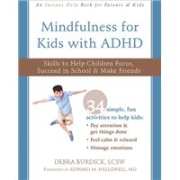 Mindfulness for kids with adhd