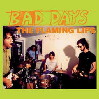 Bad Days (10")