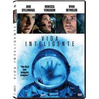 Vida Inteligente (DVD)