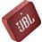 Colunas JBL Go 2 - Vermelho_0