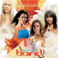 Explosive | The Best of Bond