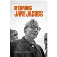 Becoming jane jacobs