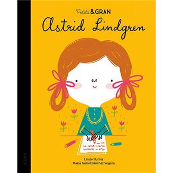 Petita i gran astrid lindgren