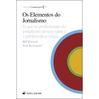 Elementos do Jornalismo