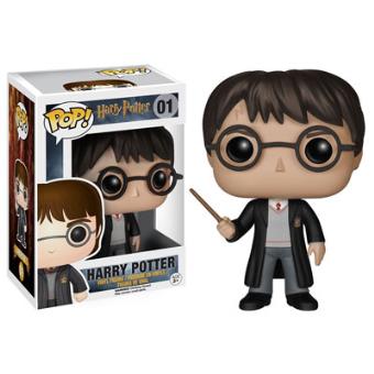 Funko: Harry Potter - Harry Potter - 1