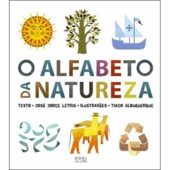 O Alfabeto da Natureza