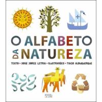 O Alfabeto da Natureza