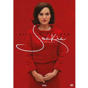 Jackie (DVD)