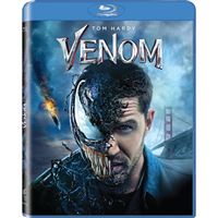 Venom - Blu-ray