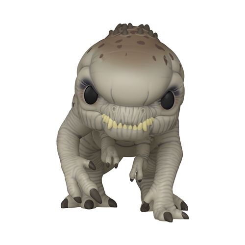 Funko Pop! Movies Figura de Vinyl Jurassic World Rebirth