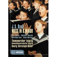 Mass In B Minor