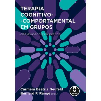 Terapia Cognitivo-Comportamental em Grupos - NEUFELD