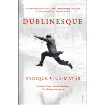 Dublinesque