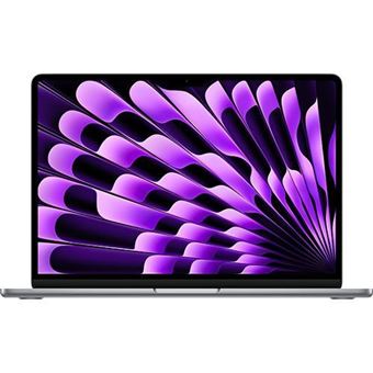 【新品同様】MacBook Air 13 M3 16GB / 256GB US Apple 2024 MacBook Air (de 13 polegadas, Processador M3 da Apple