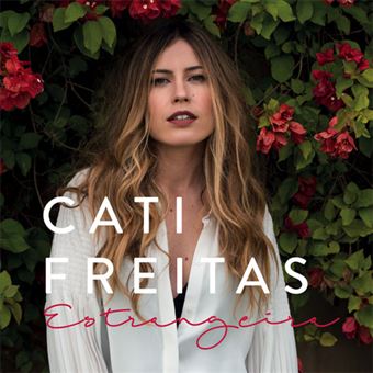 Resultado de imagem para cati freitas estrangeira