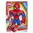 Figuras Marvel Super Hero Adventures Mega Mighties - Hasbro - Envio Aleatório_1